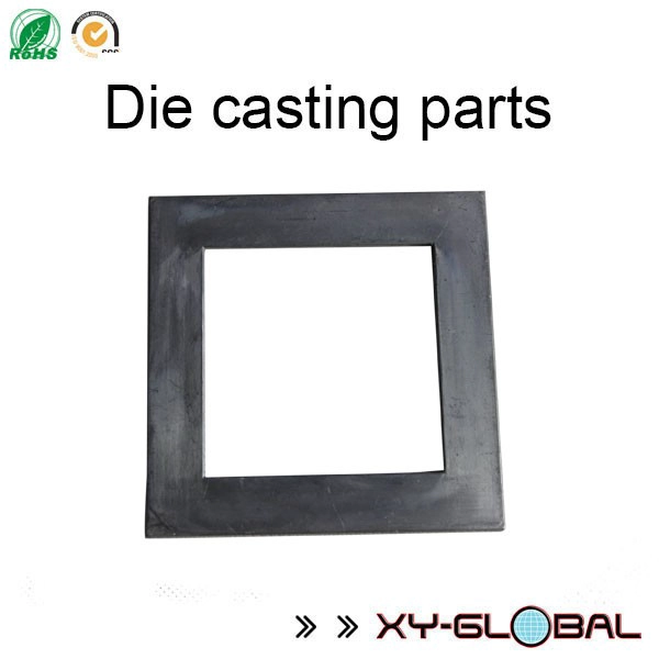 Stainless Steel Die Casting Bahagian Untuk Mesin Casting Die