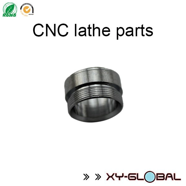 Keluli tahan karat 304 cnc bahagian alat pelarik