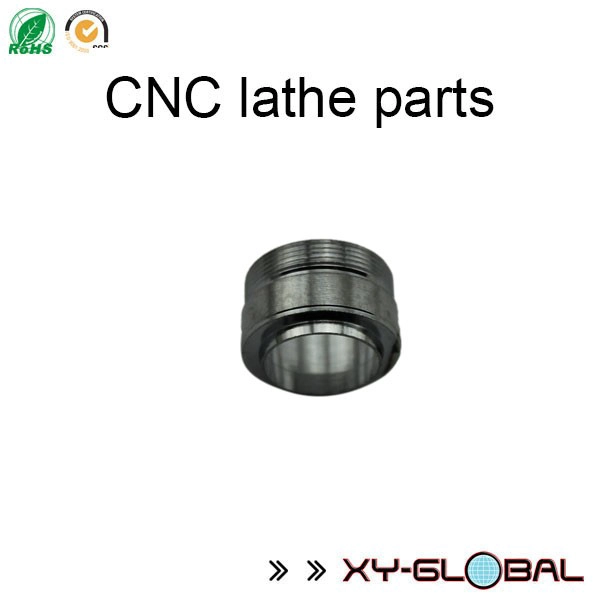 Keluli tahan karat 304 cnc bahagian alat pelarik
