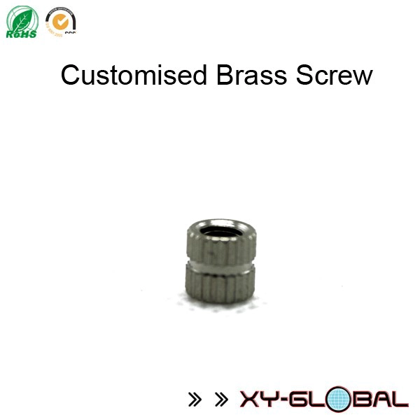 Stainless steel Screw Part