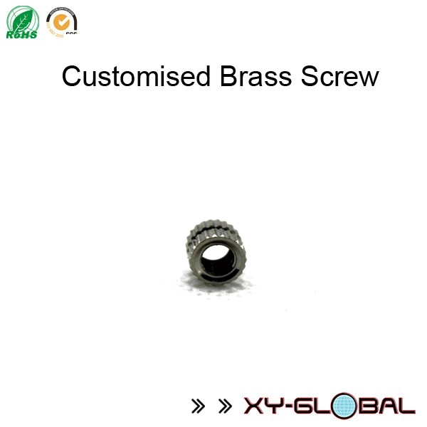 Stainless steel Screw Part