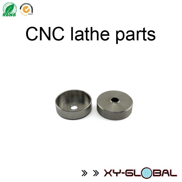 Stainless steel cnc lathe machine parts