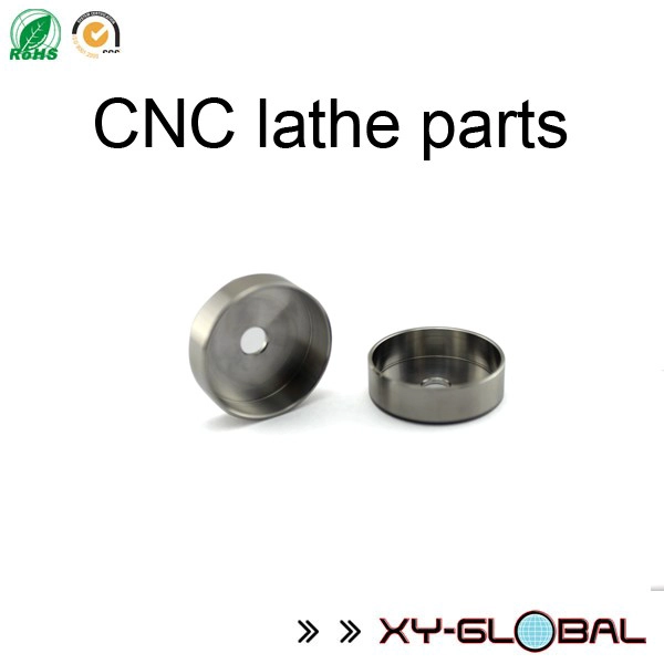 Stainless steel cnc lathe machine parts