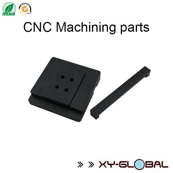 Steel CNC Machining Parts for Electronic Parts 1