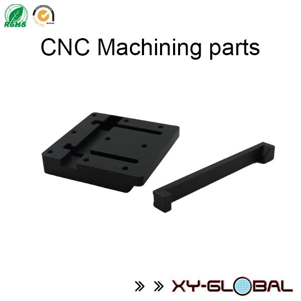 Steel CNC Machining Parts for Electronic Parts 1