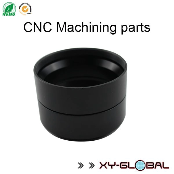 Steel CNC Machining Parts for Electronic Parts 2