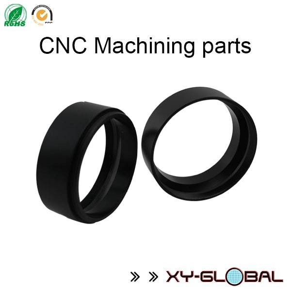 Steel CNC Machining Parts for Electronic Parts 2