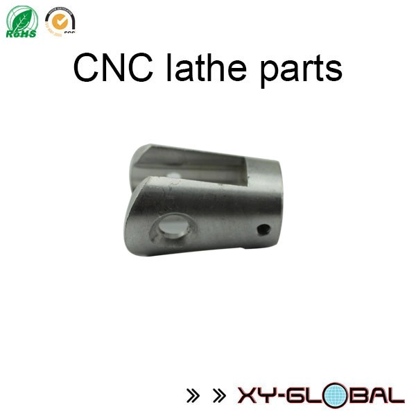 Aço Torno CNC parte de instrumento