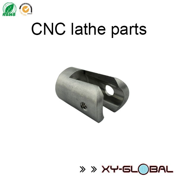 Aço Torno CNC parte de instrumento