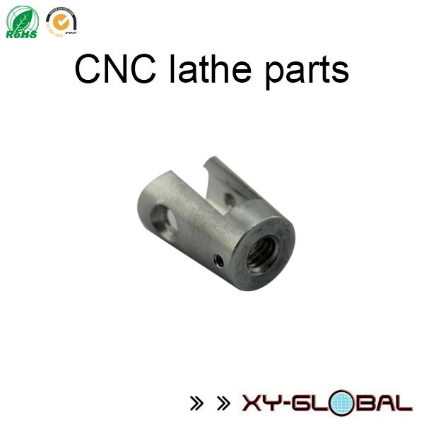 Aço Torno CNC parte de instrumento