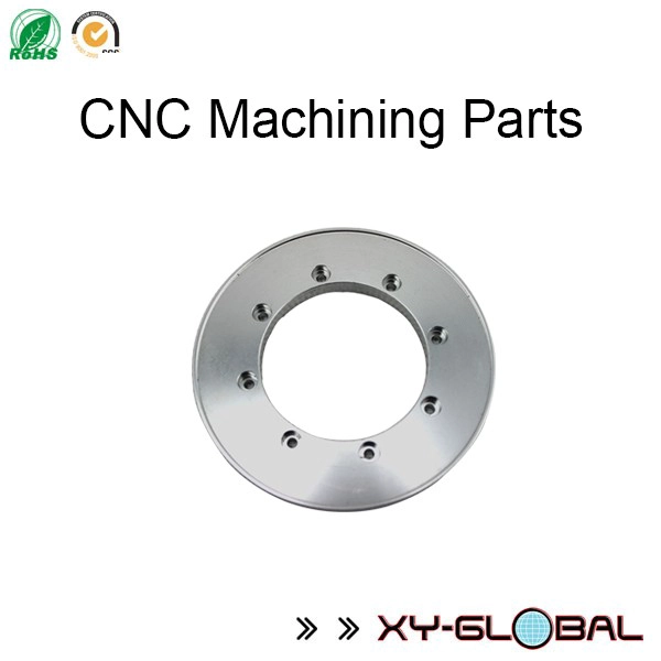 Bahagian keluli bahagian pemesinan logam cnc