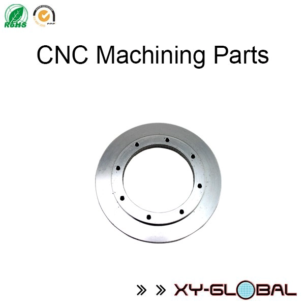 Bahagian keluli bahagian pemesinan logam cnc