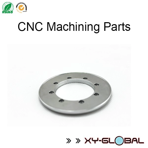 Bahagian keluli bahagian pemesinan logam cnc