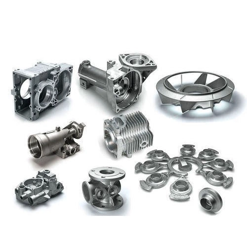 Verschiedene kundenspezifische Präzision Druckgussteile China Fabricate