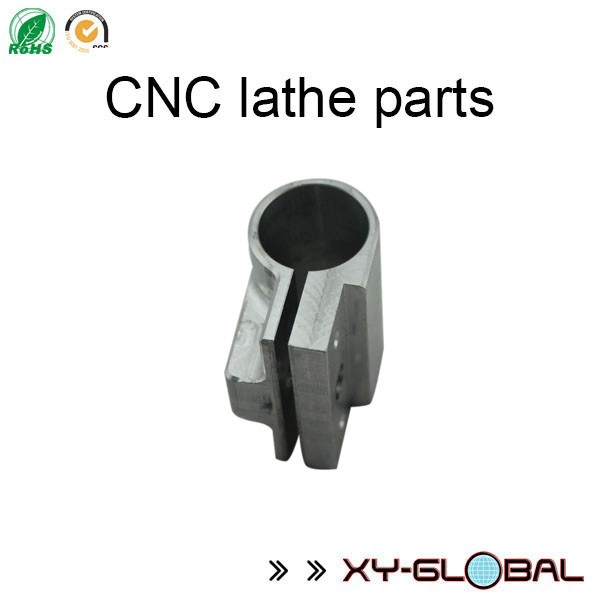 XY-GLOBAL AL6061 定制高精密CNC 配件