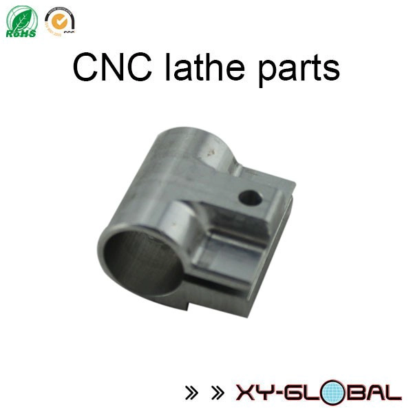XY-GLOBAL AL6061 定制高精密CNC 配件