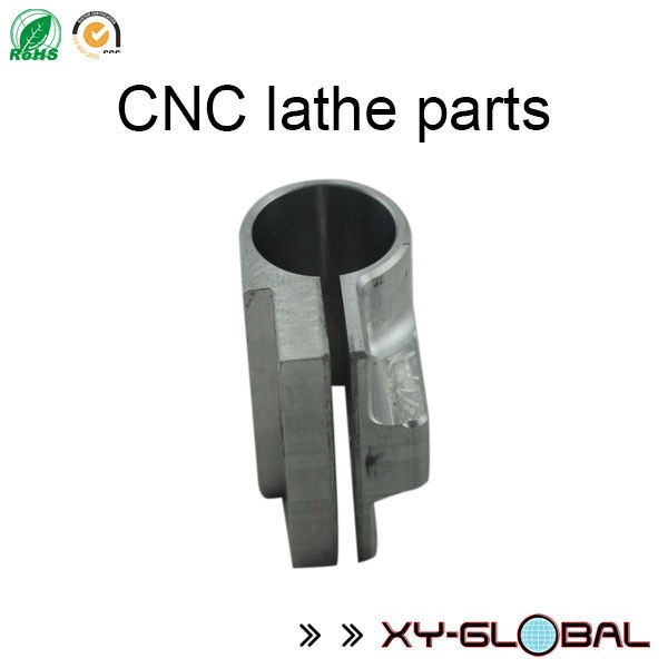 XY-GLOBAL AL6061 定制高精密CNC 配件