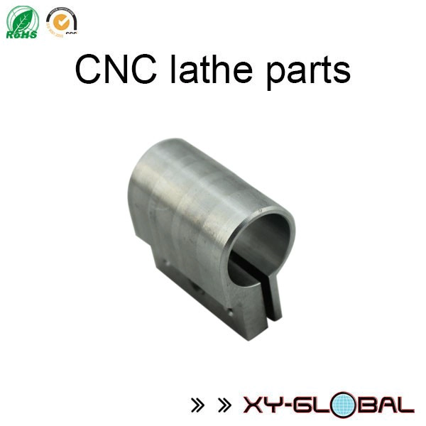 XY-GLOBAL AL6061 定制高精密CNC 配件