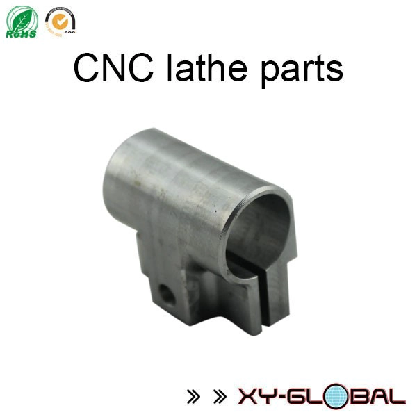 XY-GLOBAL AL6061 定制高精密CNC 配件