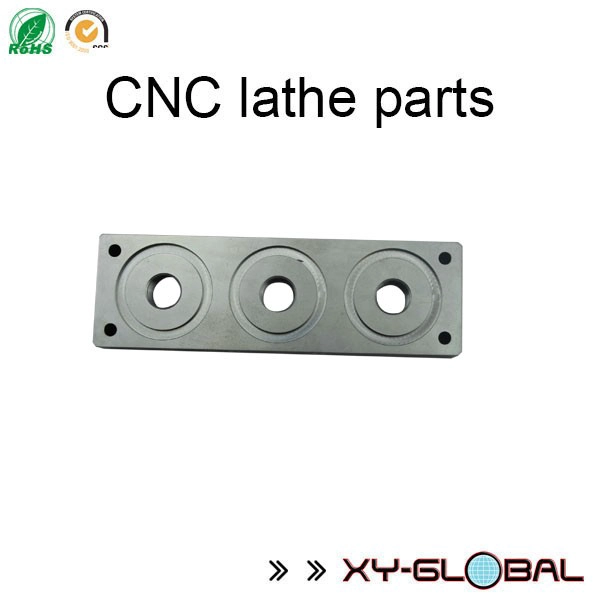 XY-GLOBAL high precision CNC machining metal parts