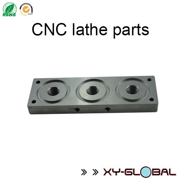 XY-GLOBAL high precision CNC machining metal parts