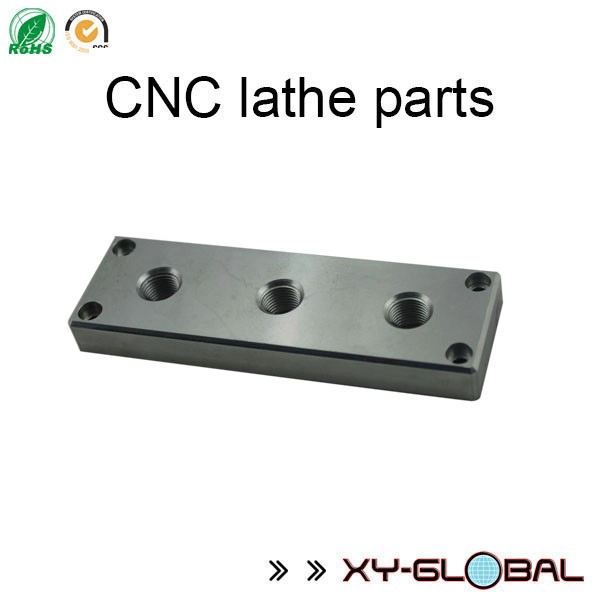XY-GLOBAL high precision CNC machining metal parts