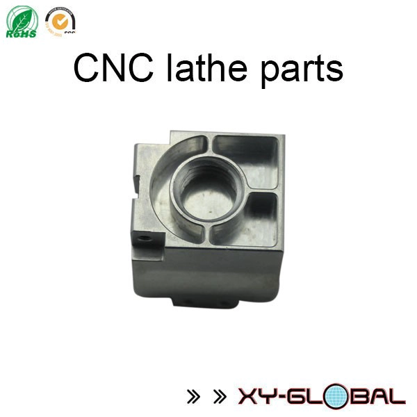 XY-GLOBAL 高质量CNC 零部件