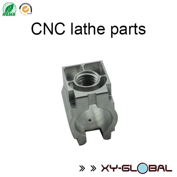 XY-GLOBAL 高质量CNC 零部件