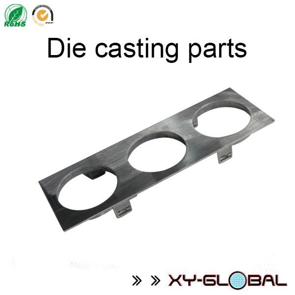 Zamak Druckguss / Zamak Druckgussteil / Zamak Druckgussteile