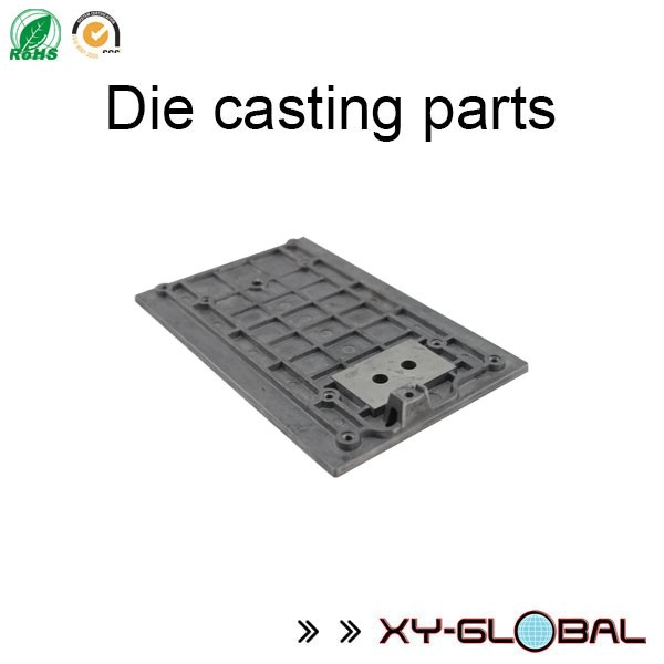 aluminium die casting untuk produk keselamatan