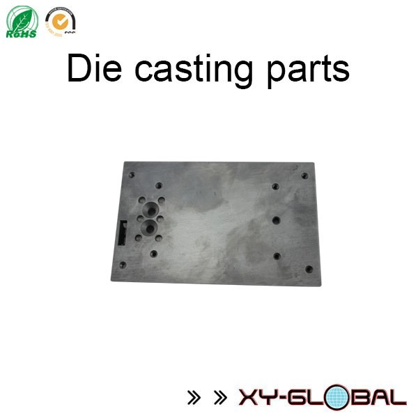 aluminium die casting untuk produk keselamatan