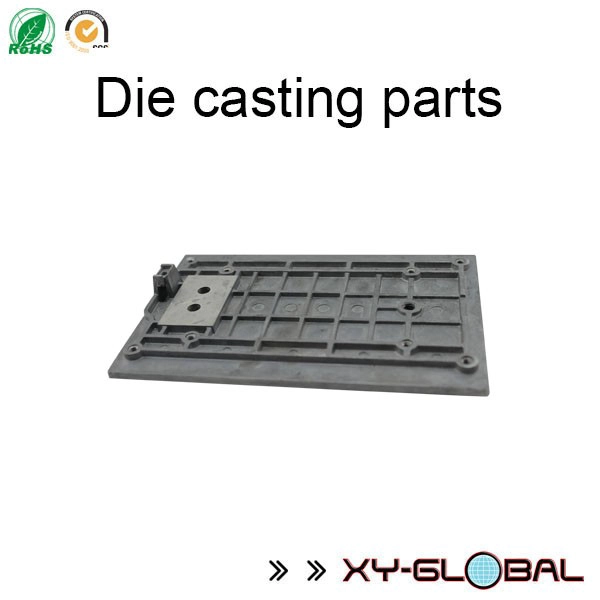 aluminium die casting untuk produk keselamatan