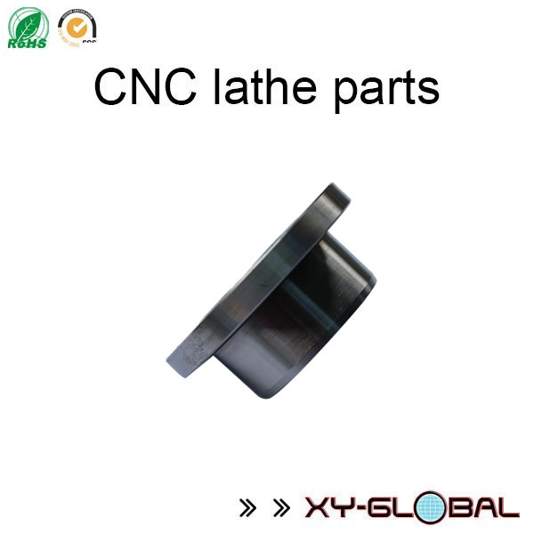 aluminum 6061 cnc lathe turning part