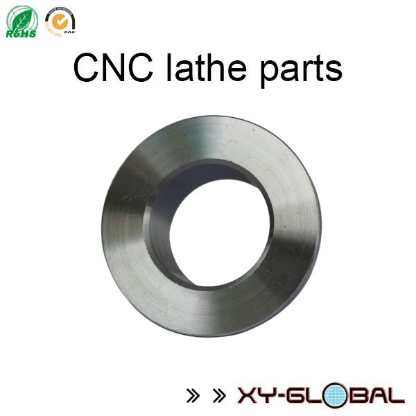 aluminum 6061 cnc lathe turning part