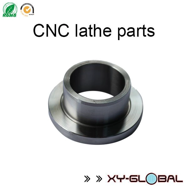 aluminum 6061 cnc lathe turning part