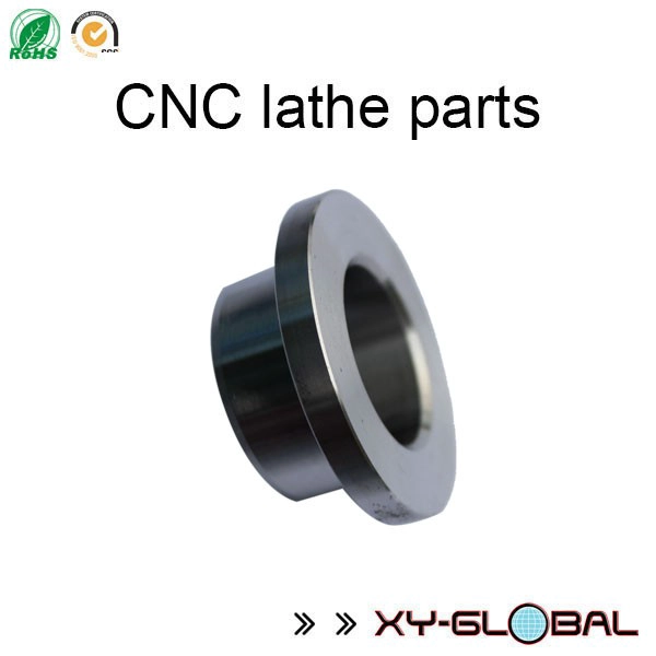 aluminum 6061 cnc lathe turning part
