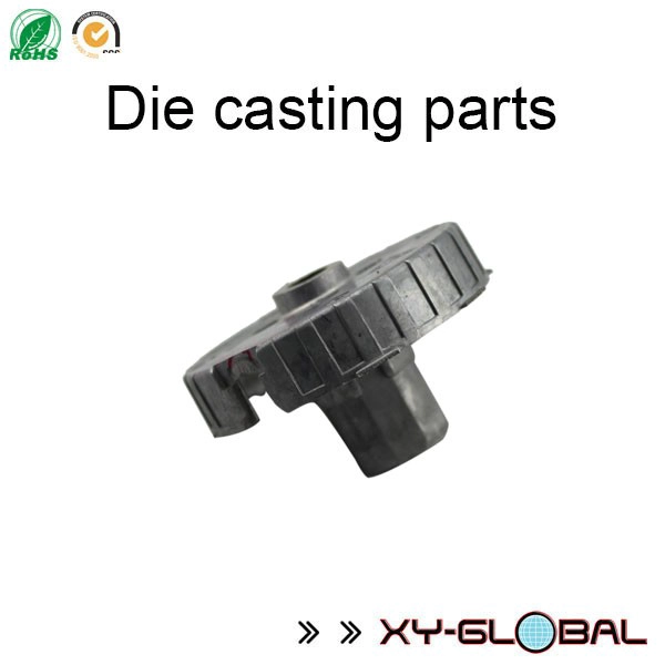 aluminum casting of communications equipment spare parts