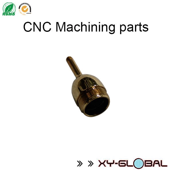 数控车床加工机械加工cnc加工车床加工数控加工机加工零件铝车件