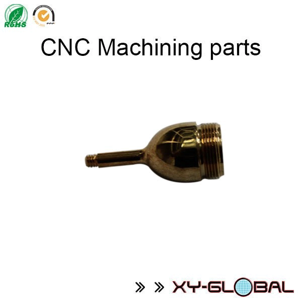 数控车床加工机械加工cnc加工车床加工数控加工机加工零件铝车件