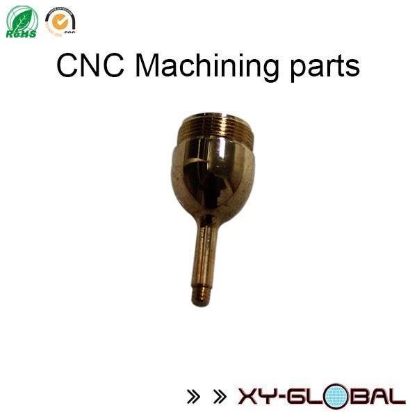 数控车床加工机械加工cnc加工车床加工数控加工机加工零件铝车件
