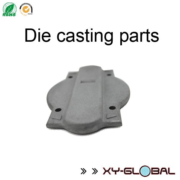 aluminium die casting membuat acuan, Oem bahagian aluminium die pemutus china