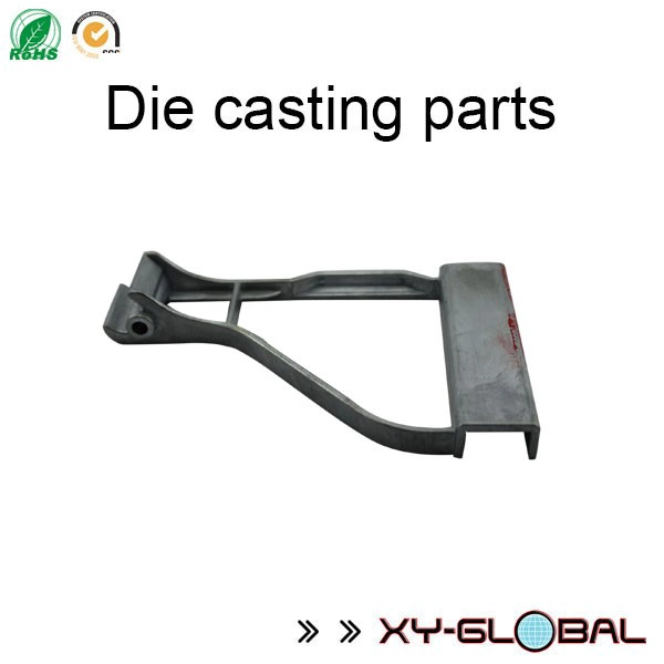 aluminium die casting acuan pengeluar china, aluminium mati pemutus acuan