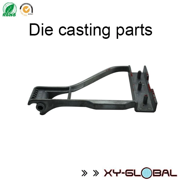 aluminium die casting acuan pengeluar china, aluminium mati pemutus acuan