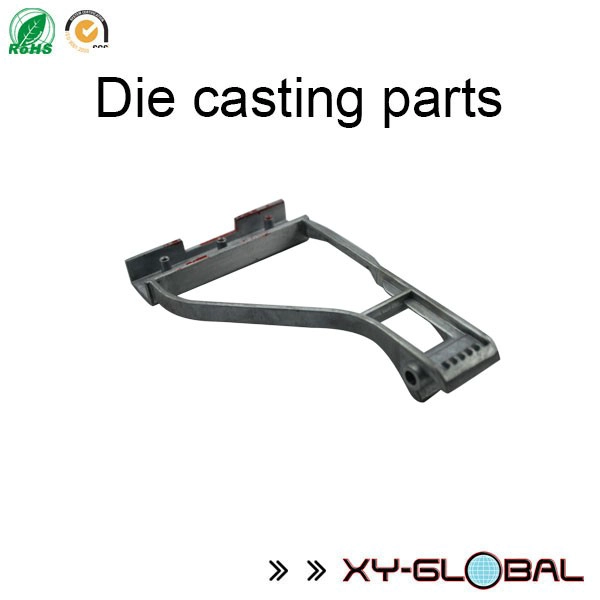 aluminium die casting acuan pengeluar china, aluminium mati pemutus acuan