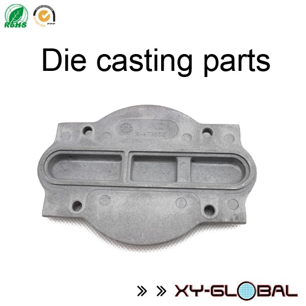 Aluminium-Druckguss-Teile, Aluminium-Druckguss-Form Hersteller China
