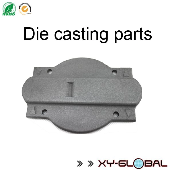 Aluminium-Druckguss-Teile, Aluminium-Druckguss-Form Hersteller China