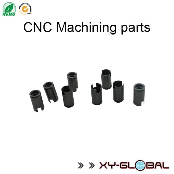 china de Guangdong de alta calidad cnc SUS304 mecanizado de precisión de piezas de repuesto