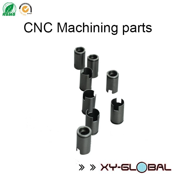 china de Guangdong de alta calidad cnc SUS304 mecanizado de precisión de piezas de repuesto