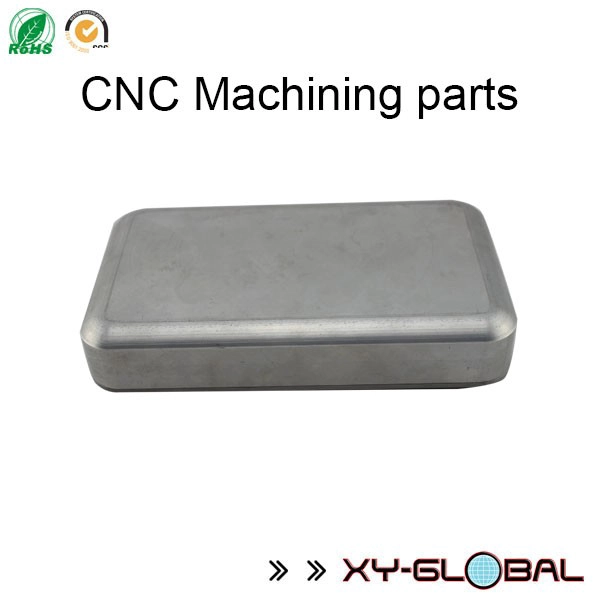 cinese forte domanda AL6061 T6 precisione cnc pezzi meccanici