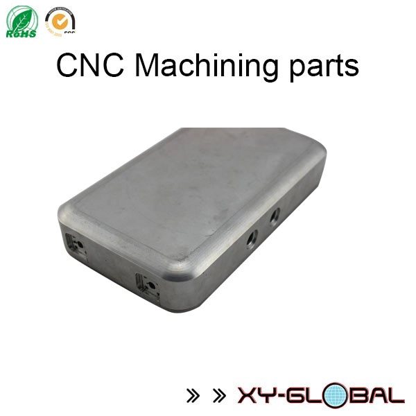 cinese forte domanda AL6061 T6 precisione cnc pezzi meccanici